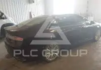 2013 Lincoln MKZ photo
