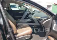 2013 Lincoln MKZ фото