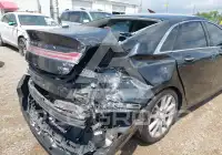 2013 Lincoln MKZ фото