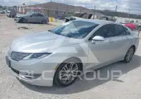 2013 Lincoln MKZ фото