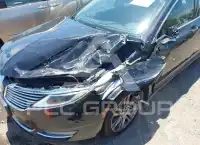2013 Lincoln MKZ фото