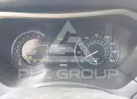 2013 Lincoln MKZ фото