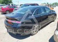 2013 Lincoln MKZ фото