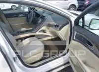 2013 Lincoln MKZ фото