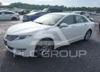 2013 Lincoln MKZ фото