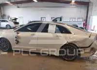 2013 Lincoln MKZ фото