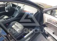 2013 Lincoln MKZ photo