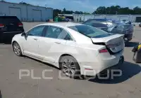 2013 Lincoln MKZ фото