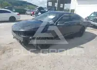 2013 Lincoln MKZ фото