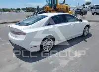 2013 Lincoln MKZ фото