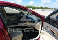 2013 Lincoln MKZ фото