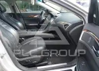 2013 Lincoln MKZ фото