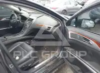 2013 Lincoln MKZ фото