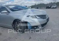 2013 Lincoln MKZ фото
