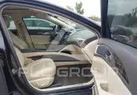 2013 Lincoln MKZ photo
