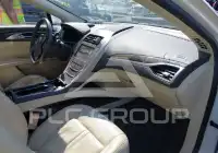 2013 Lincoln MKZ фото