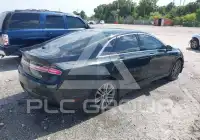 2013 Lincoln MKZ фото