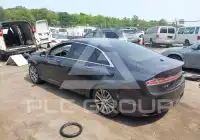 2013 Lincoln MKZ фото