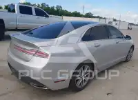 2013 Lincoln MKZ фото