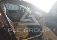 2013 Lincoln MKZ photo