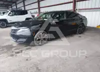 2013 Lincoln MKZ photo