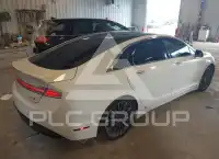 2013 Lincoln MKZ фото