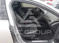 2013 Lincoln MKZ фото
