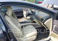 2013 Lincoln MKZ фото