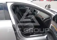 2013 Lincoln MKZ фото