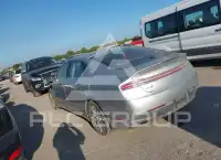 2013 Lincoln MKZ фото