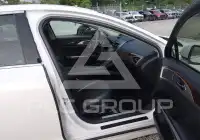 2013 Lincoln MKZ photo