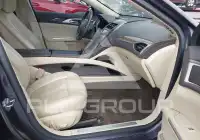 2013 Lincoln MKZ фото