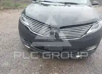 2013 Lincoln MKZ фото
