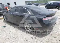 2013 Lincoln MKZ photo