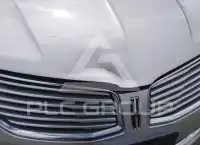 2013 Lincoln MKZ фото