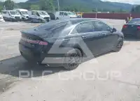 2013 Lincoln MKZ фото
