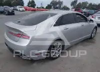 2013 Lincoln MKZ фото