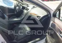 2013 Lincoln MKZ photo