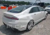 2013 Lincoln MKZ фото