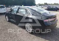 2013 Lincoln MKZ фото