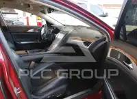 2013 Lincoln MKZ фото