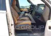 2013 Lincoln NAVIGATOR фото