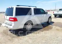 2013 Lincoln NAVIGATOR фото
