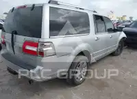 2013 Lincoln NAVIGATOR photo