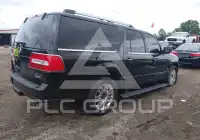 2013 Lincoln NAVIGATOR фото