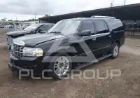 2013 Lincoln NAVIGATOR фото