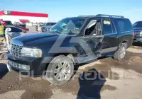 2013 Lincoln NAVIGATOR фото