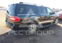 2013 Lincoln NAVIGATOR фото