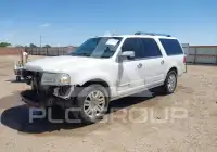 2013 Lincoln NAVIGATOR фото