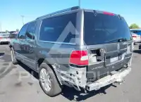 2013 Lincoln NAVIGATOR фото